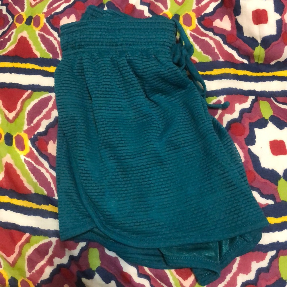 Danskin Now Shorts